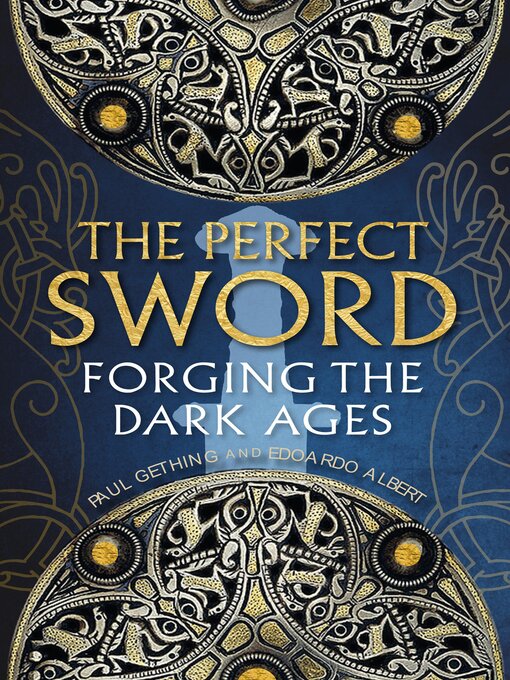 Title details for The Perfect Sword by Paul Gething - Available